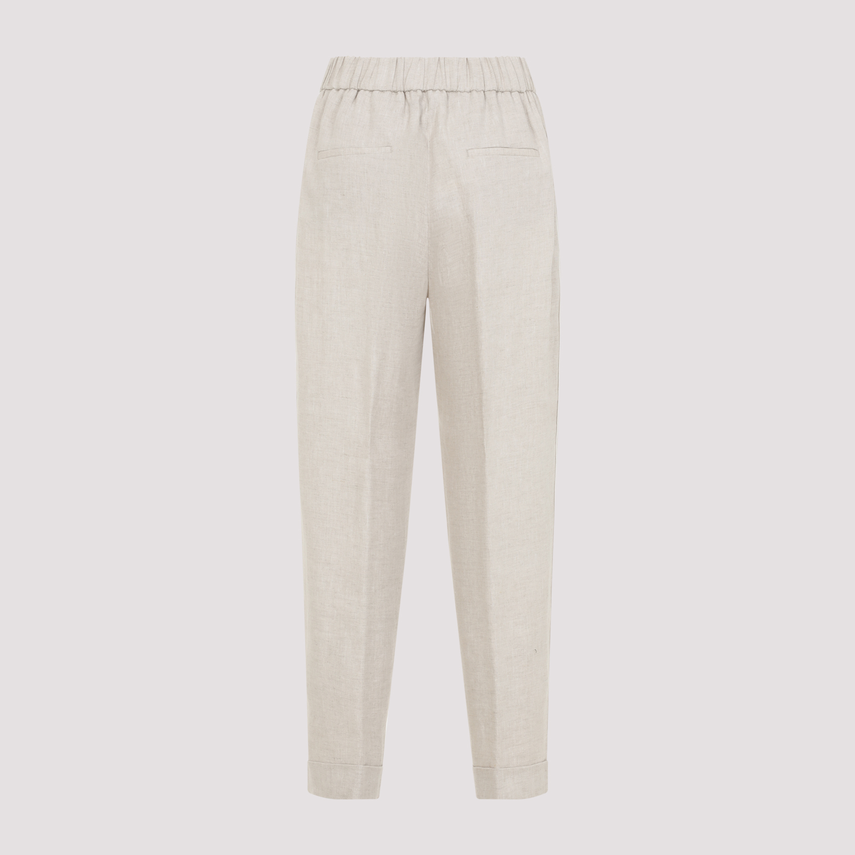 [Peserico] Pants SS26 P04301.02629