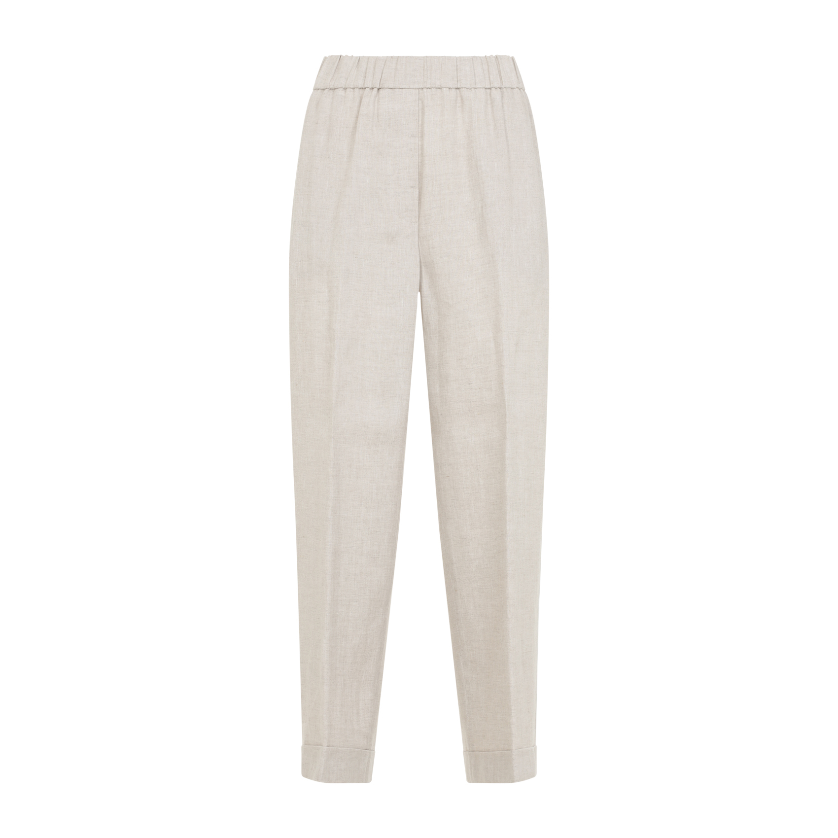 [Peserico] Pants SS26 P04301.02629