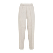 [Peserico] Pants SS26 P04301.02629