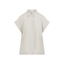 [Peserico] Shirt SS26 S06498.02629