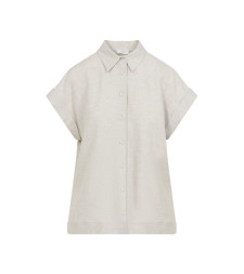 [Peserico] Shirt SS26 S06498.02629