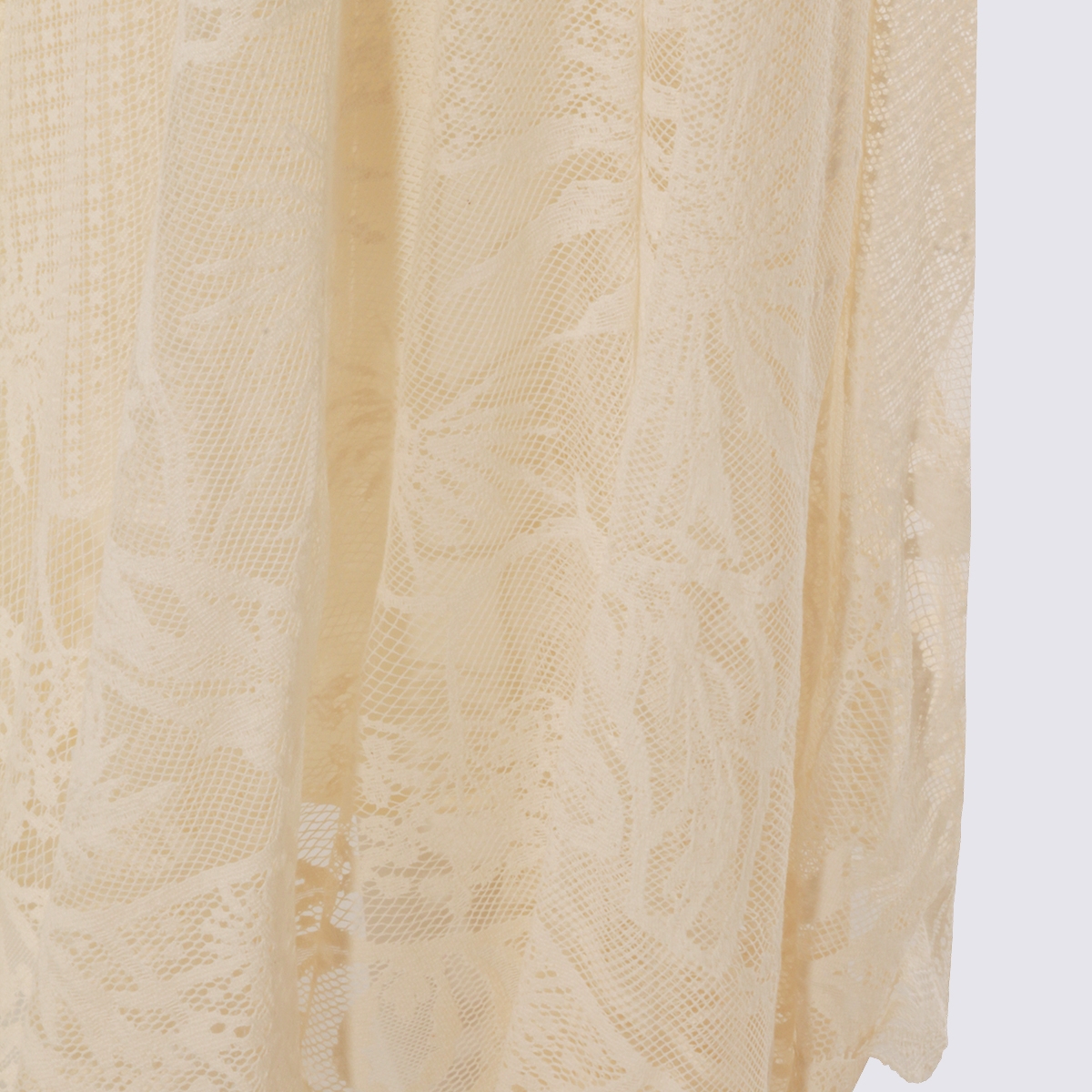 [Fabiana Filippi] Midi skirt SS26 GND276F850M2170145