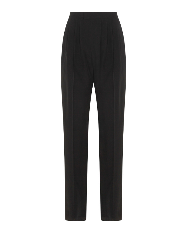 [Saint Laurent] Trousers SS26 856580Y6J781000
