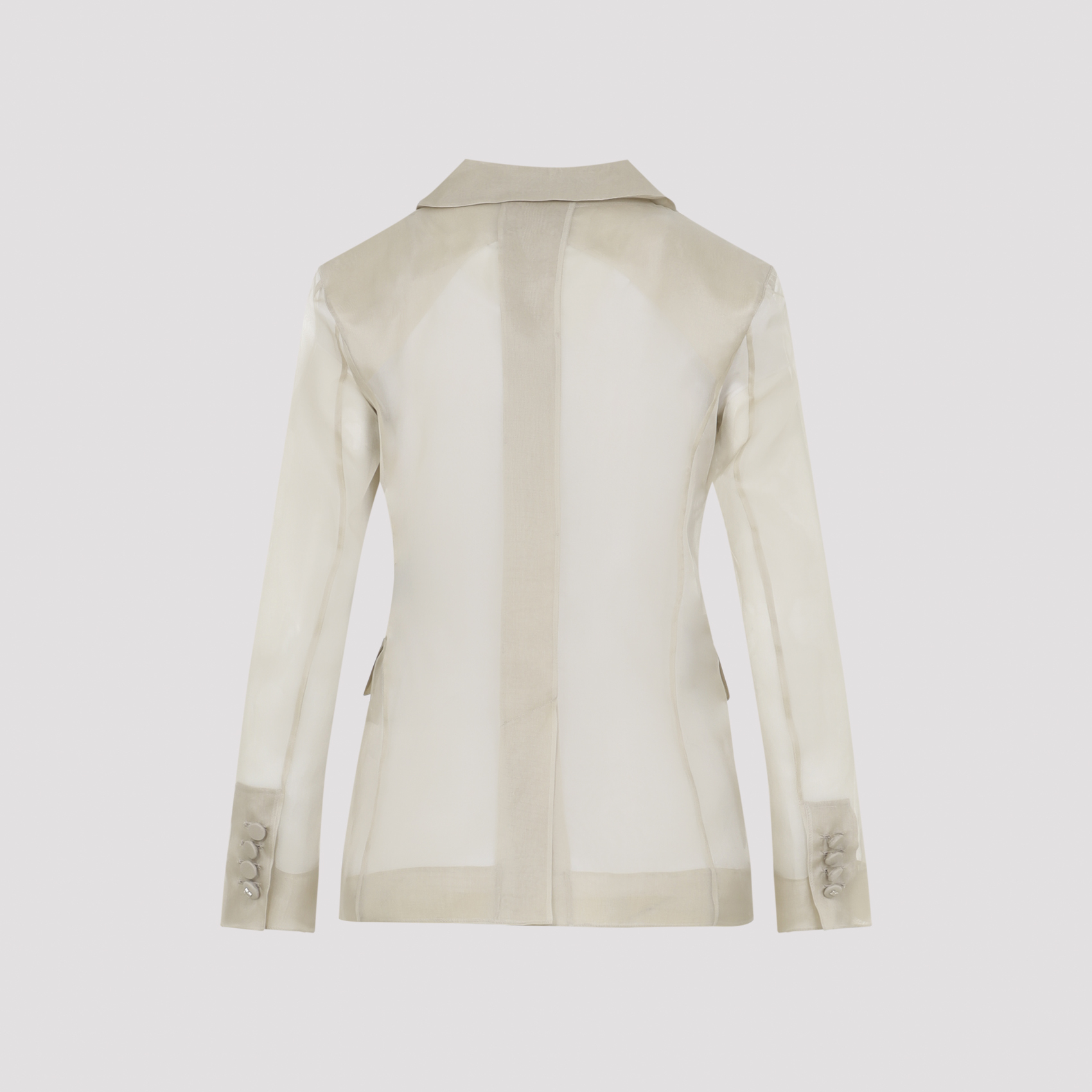 [MAX MARA PIANOFORTE] Blazer SS26 2611041014600