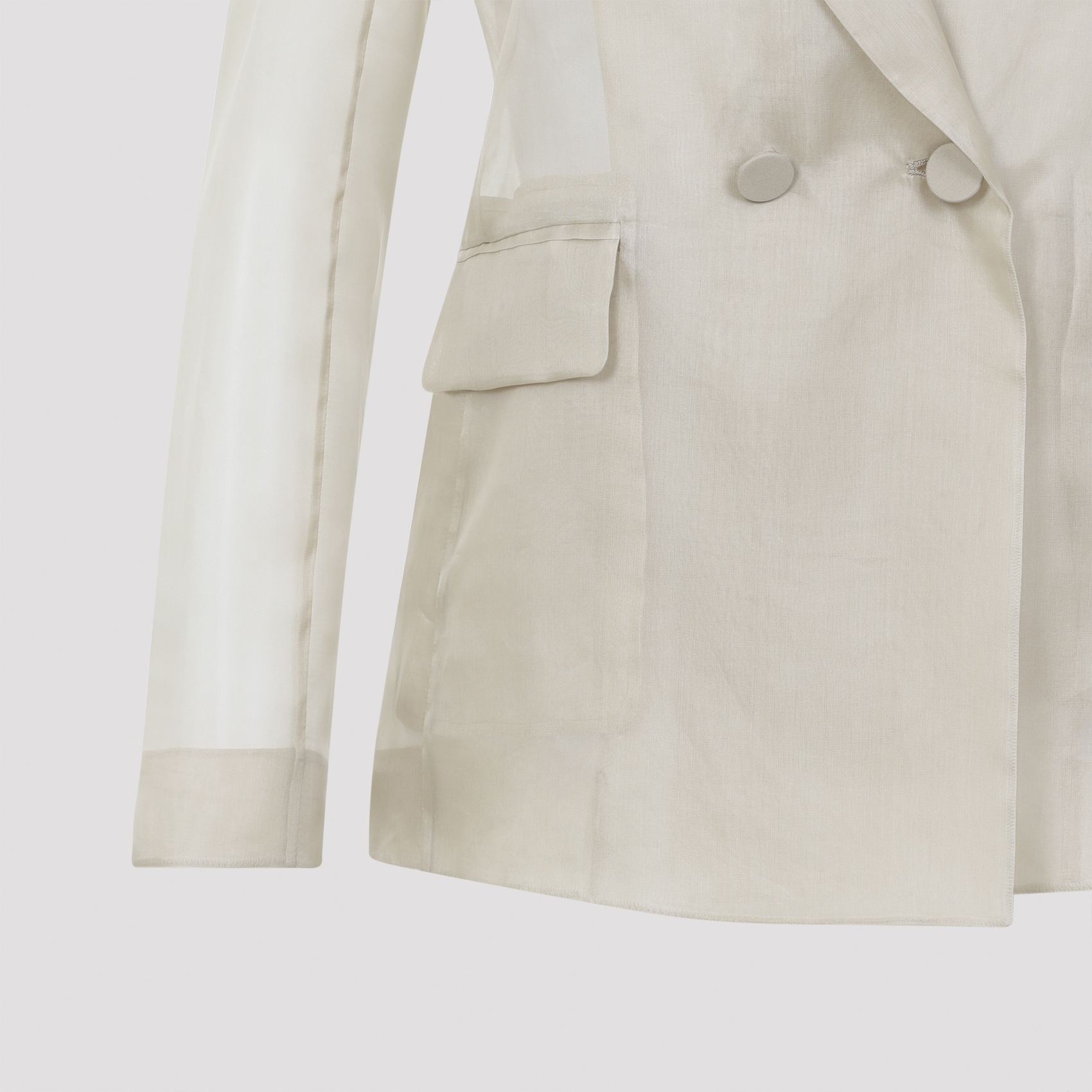 [MAX MARA PIANOFORTE] Blazer SS26 2611041014600