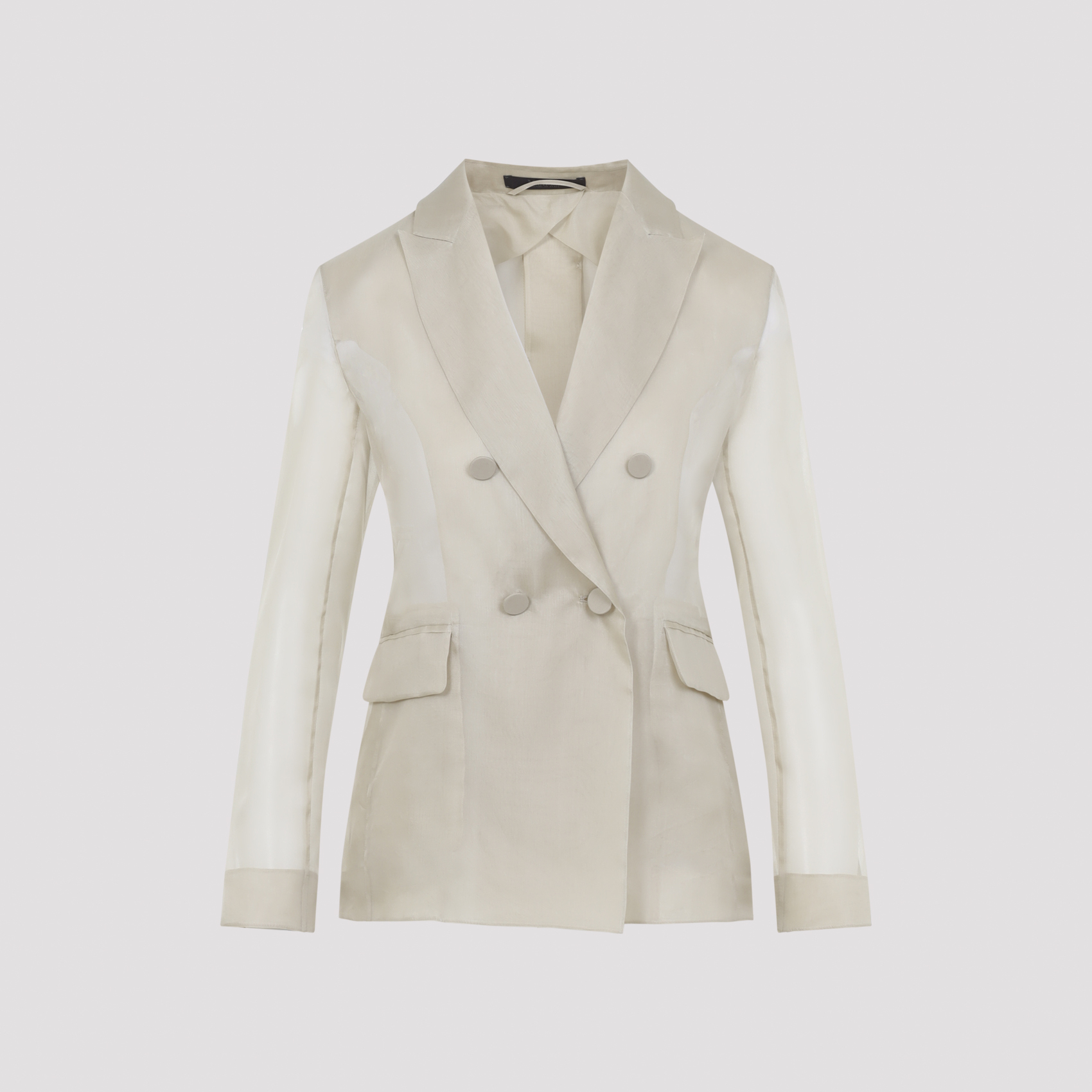 [MAX MARA PIANOFORTE] Blazer SS26 2611041014600