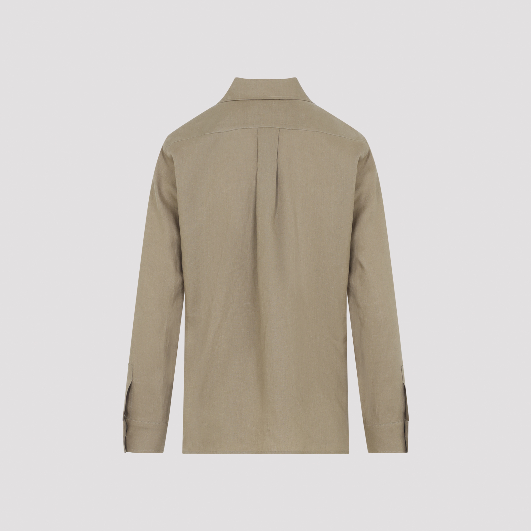 [Max Mara] Shirts Long Sleeve SS26 2611111012600