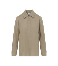 [Max Mara] Shirts Long Sleeve SS26 2611111012600