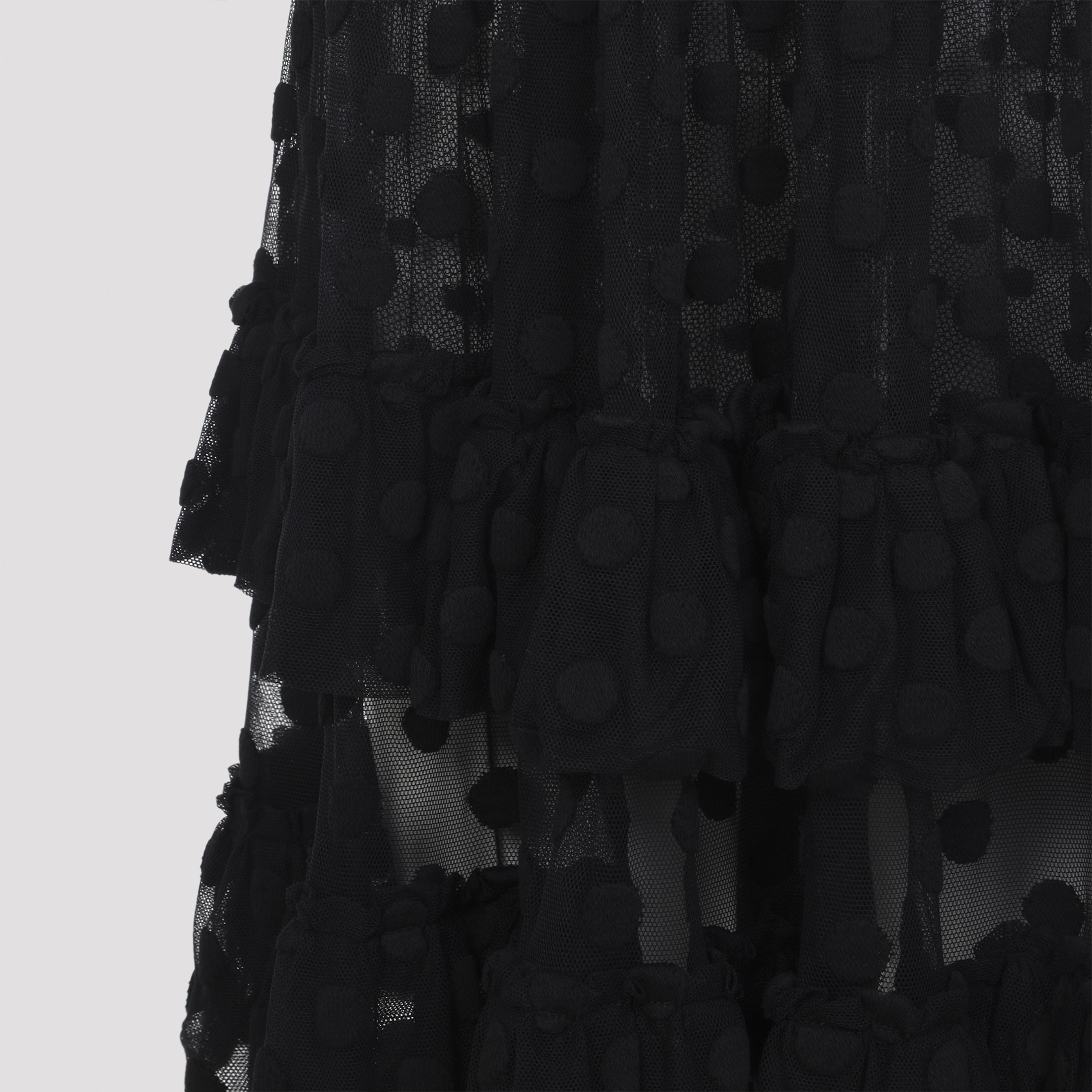[DRIES VAN NOTEN] Sleeveless dress SS26 2610110073291