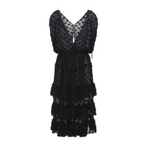 [DRIES VAN NOTEN] Sleeveless dress SS26 2610110073291