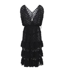 [DRIES VAN NOTEN] Sleeveless dress SS26 2610110073291