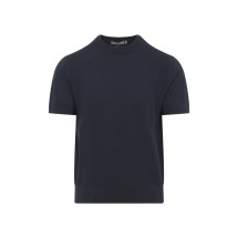 [Canali] Knitwear SS26 C0719.MK02466