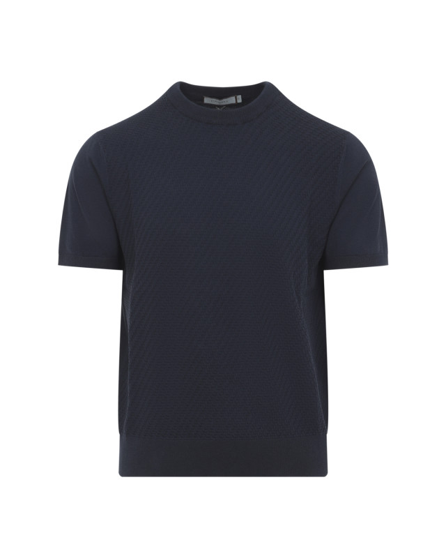 [Canali] Knitwear SS26 C0719.MK02466