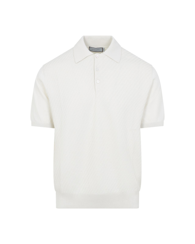 [Canali] Knitwear SS26 C0127.MK02466