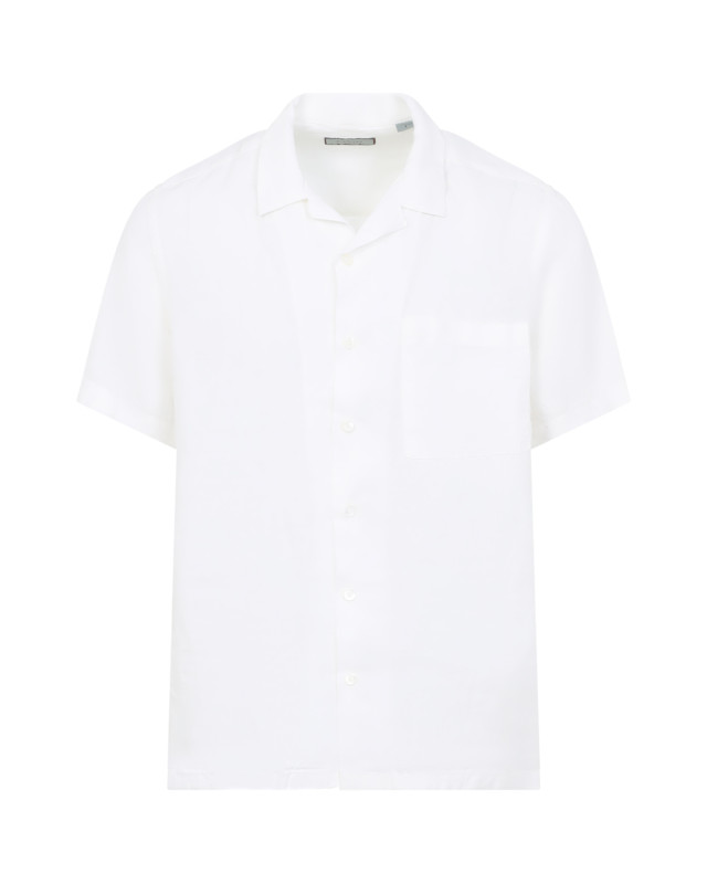 [Canali] Shirts SS26 CSM3055.GM02128