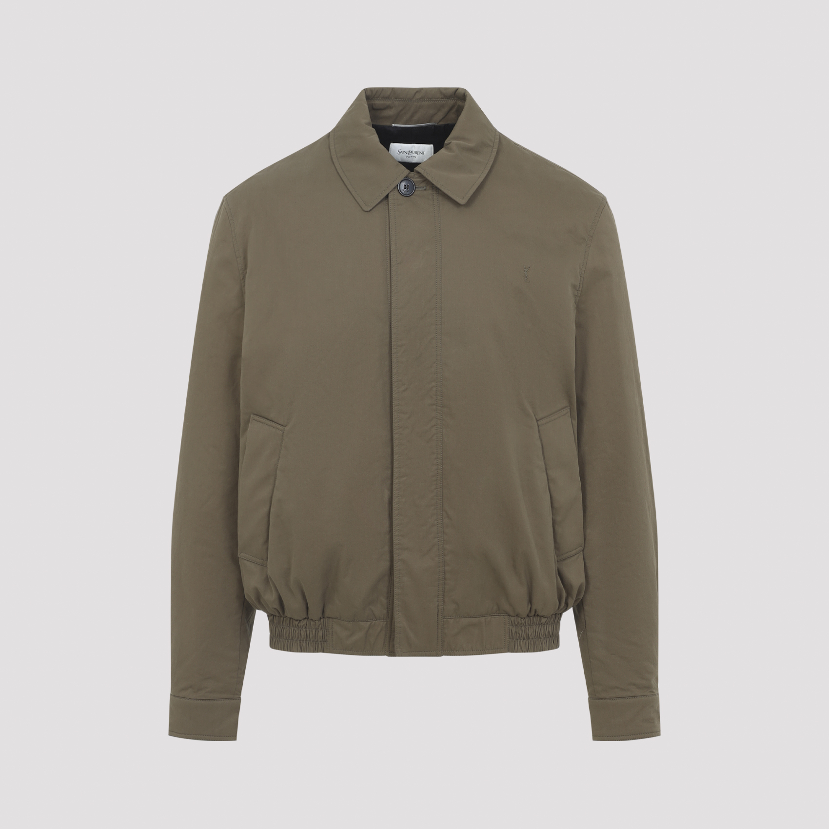[Saint Laurent] Casual Jacket SS26 863380.YZ9CV
