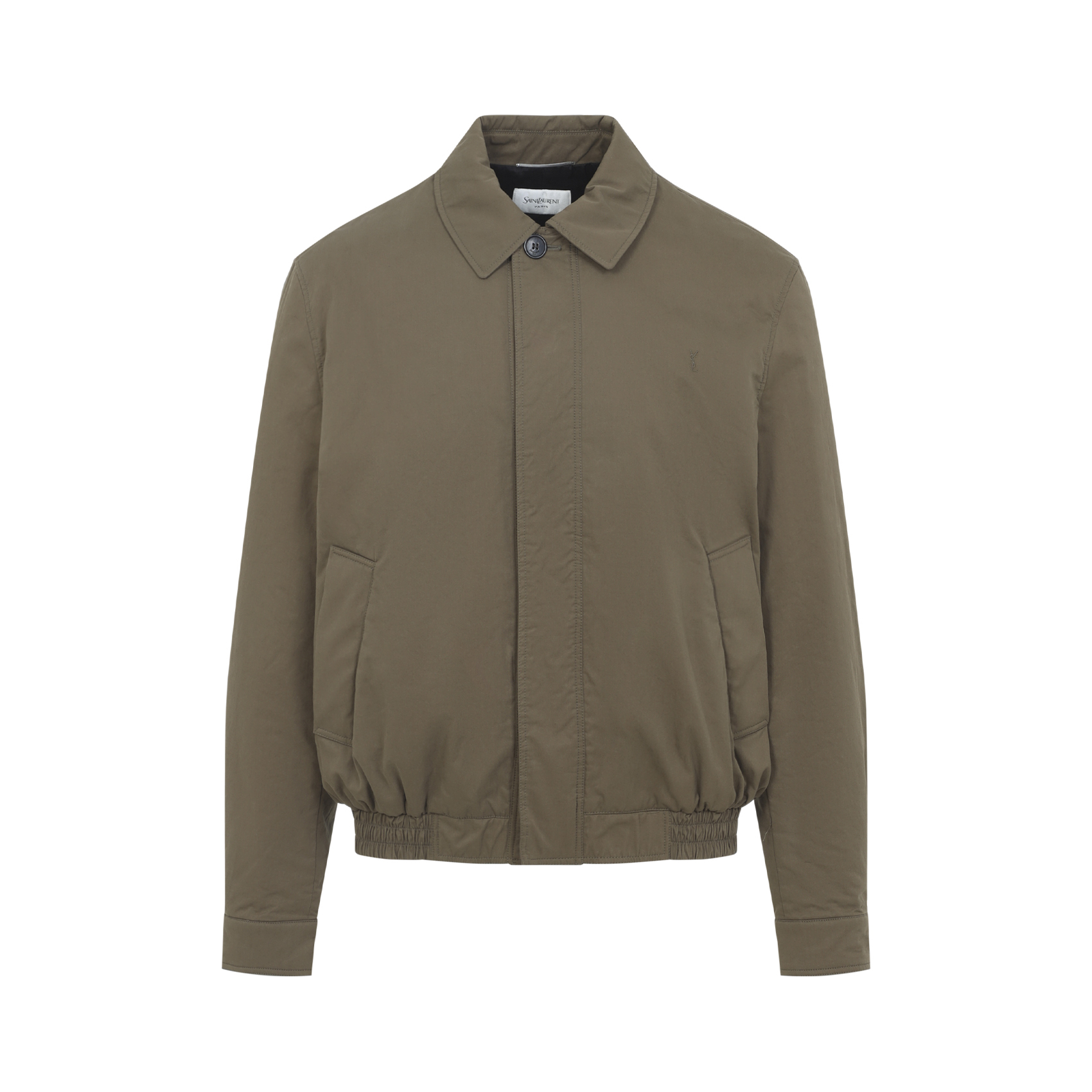 [Saint Laurent] Casual Jacket SS26 863380.YZ9CV
