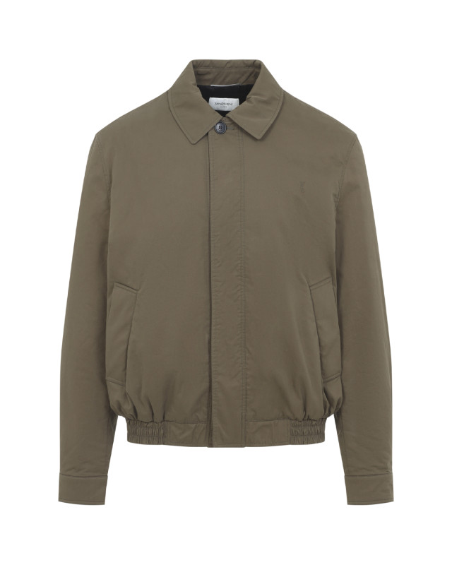 [Saint Laurent] Casual Jacket SS26 863380.YZ9CV