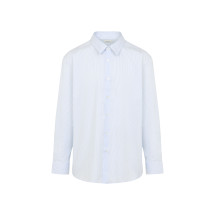 [Saint Laurent] Shirts Long Sleeve SS26 859779.Y2N27