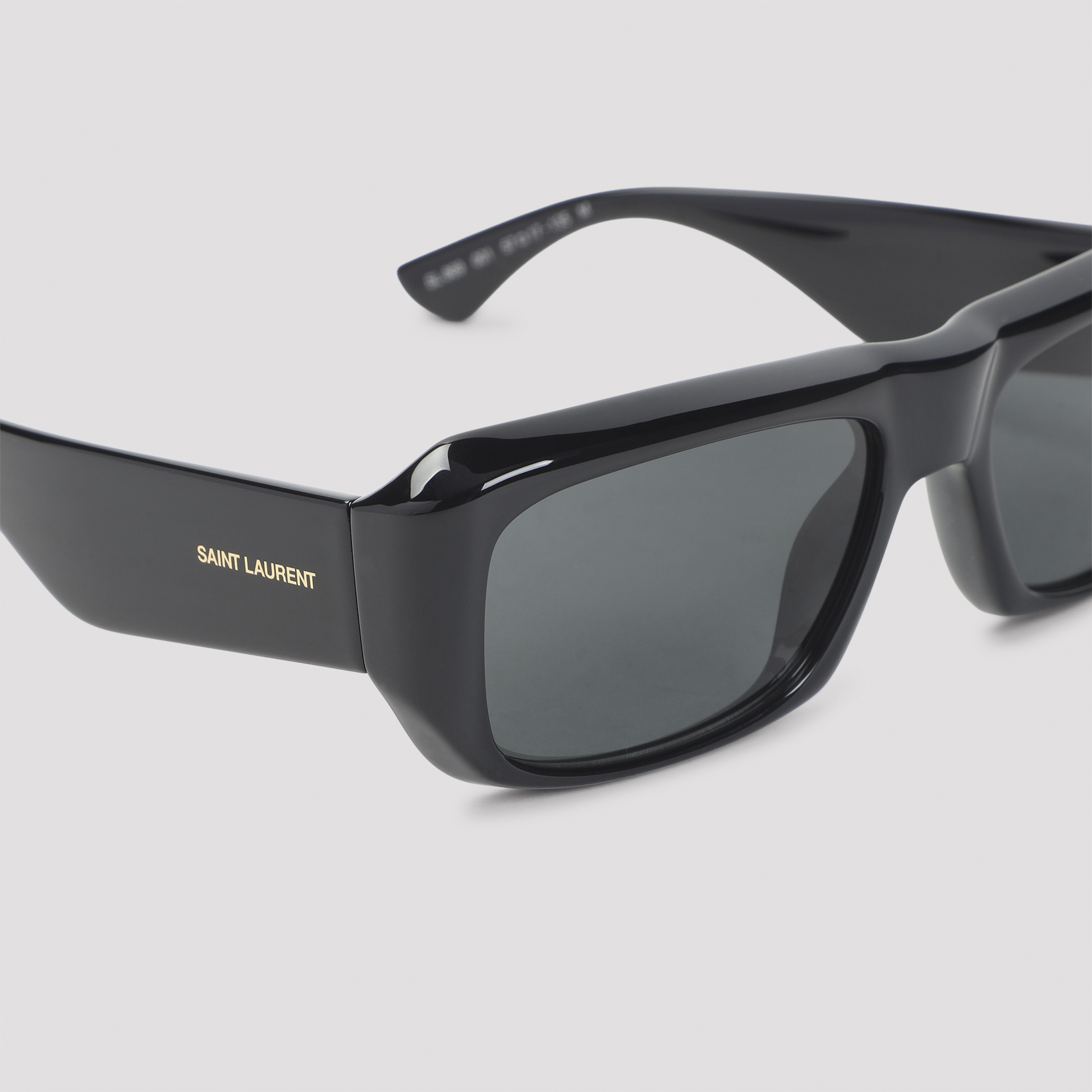 [Saint Laurent] Sunglasses SS26 862861.Y9958