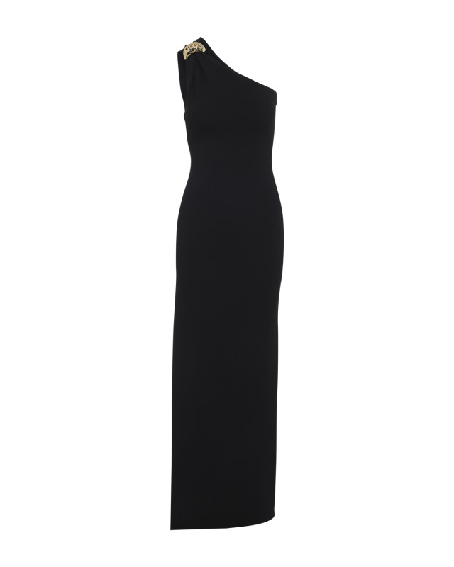 [ELISABETTA FRANCHI] Sleeveless dress SS26 AM43B62E2