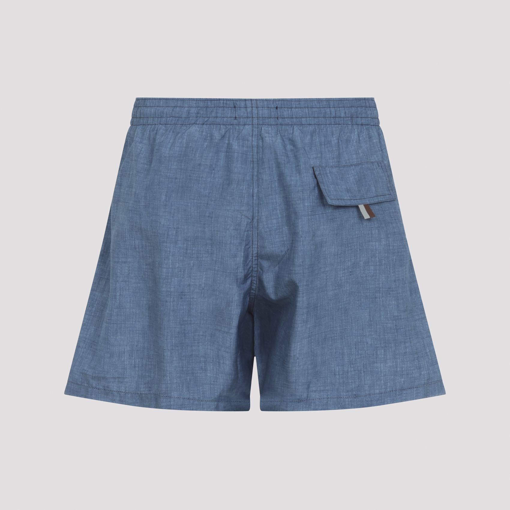 [Canali] Swim Pants SS26 93024.UA00099