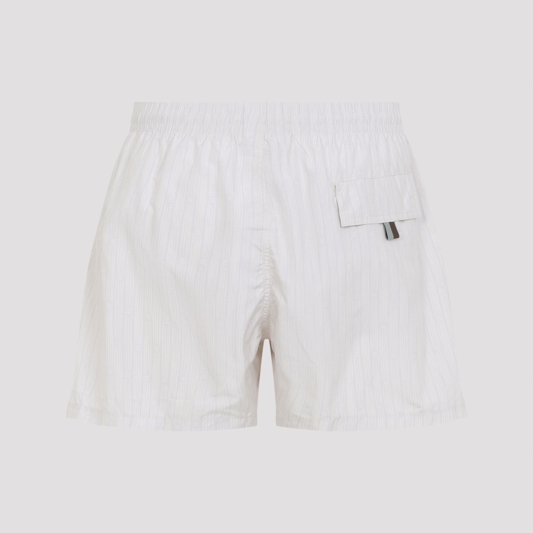 [Canali] Swim Pants SS26 93024.UA00103