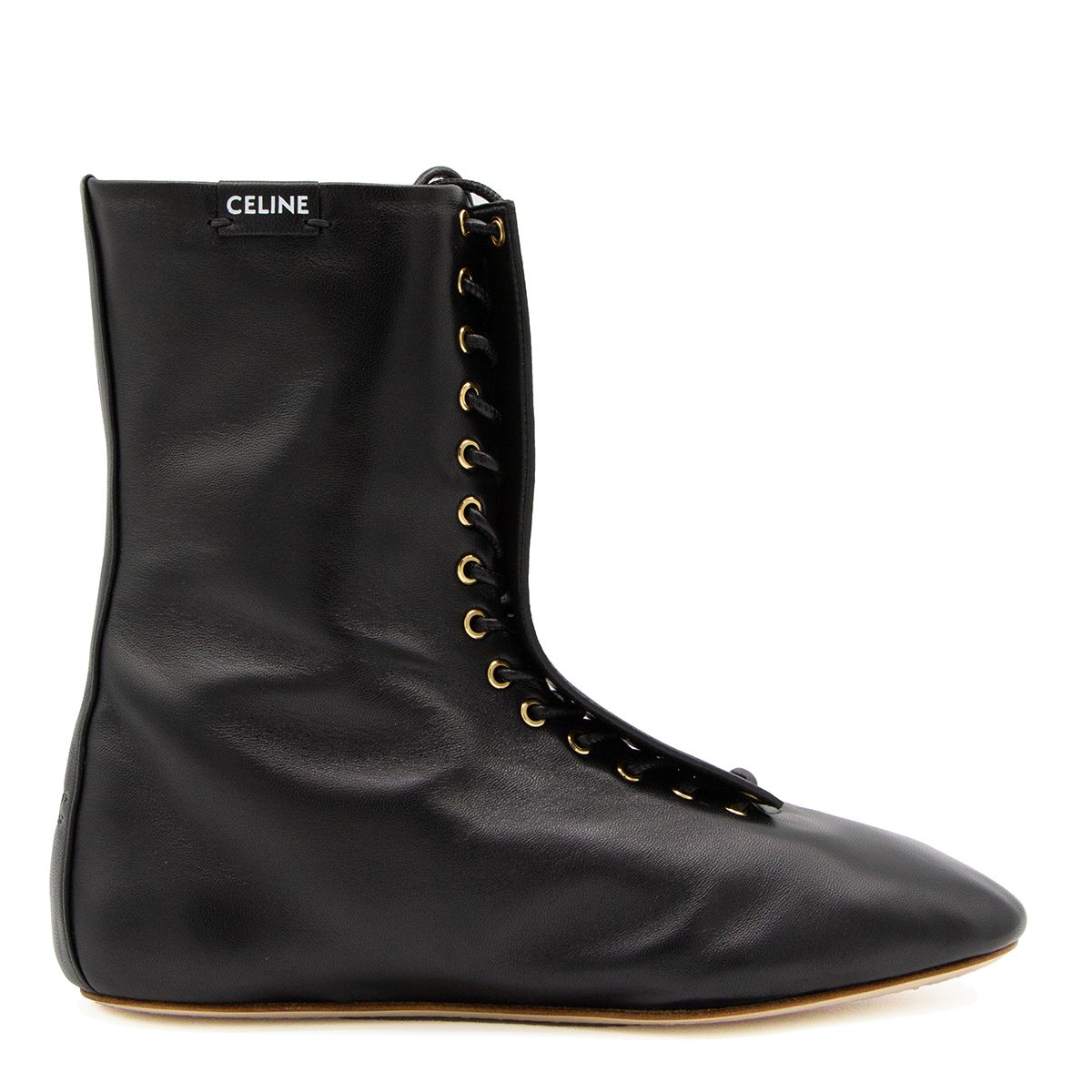[Celine] Ankle Boots SS26 366535272C38NO