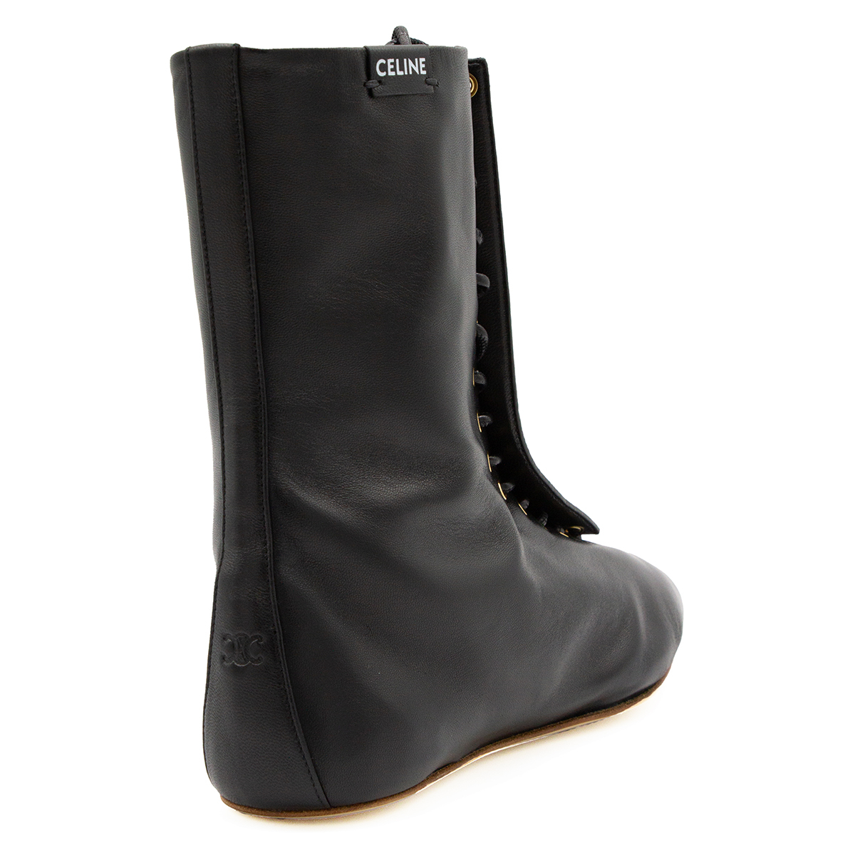 [Celine] Ankle Boots SS26 366535272C38NO