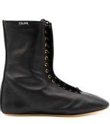[Celine] Ankle Boots SS26 366535272C38NO