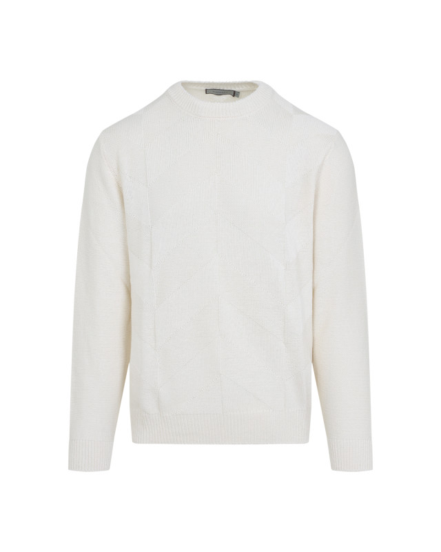 [Canali] Knitwear SS26 C1191.MK02471