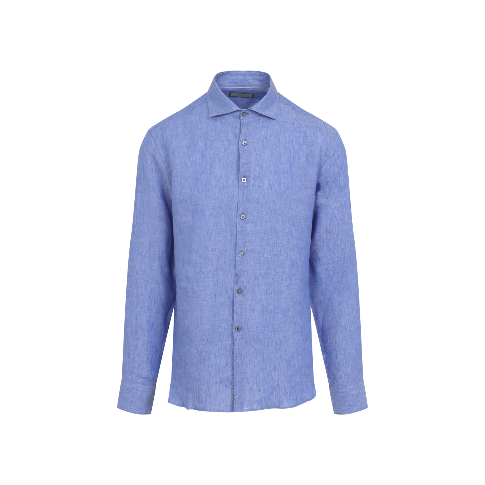 [Canali] Shirts Long Sleeve SS26 CSL7065.GL03099