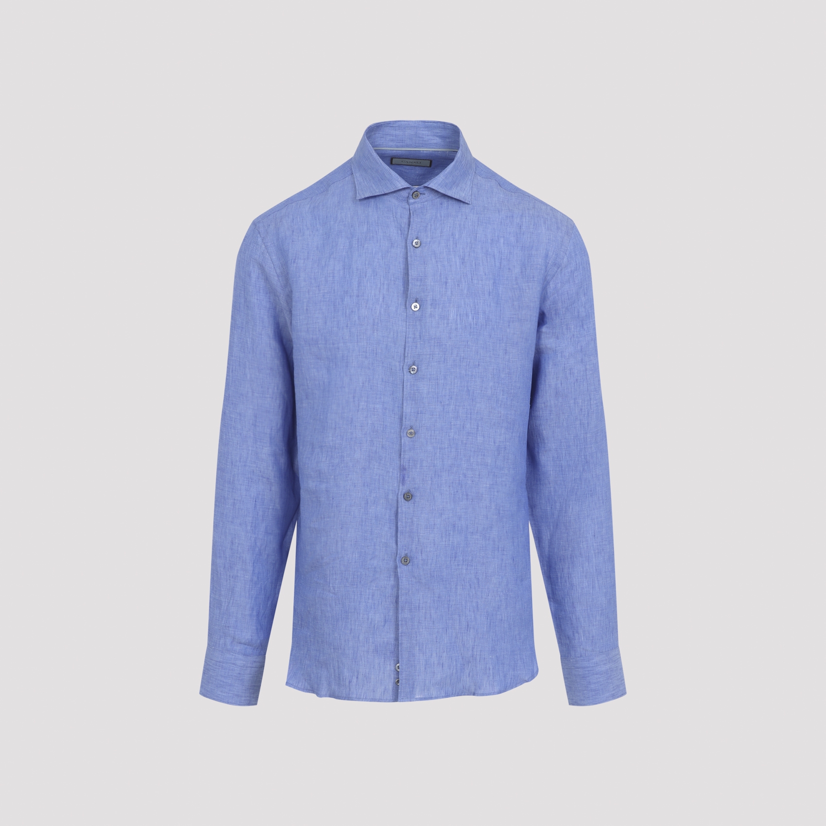 [Canali] Shirts Long Sleeve SS26 CSL7065.GL03099