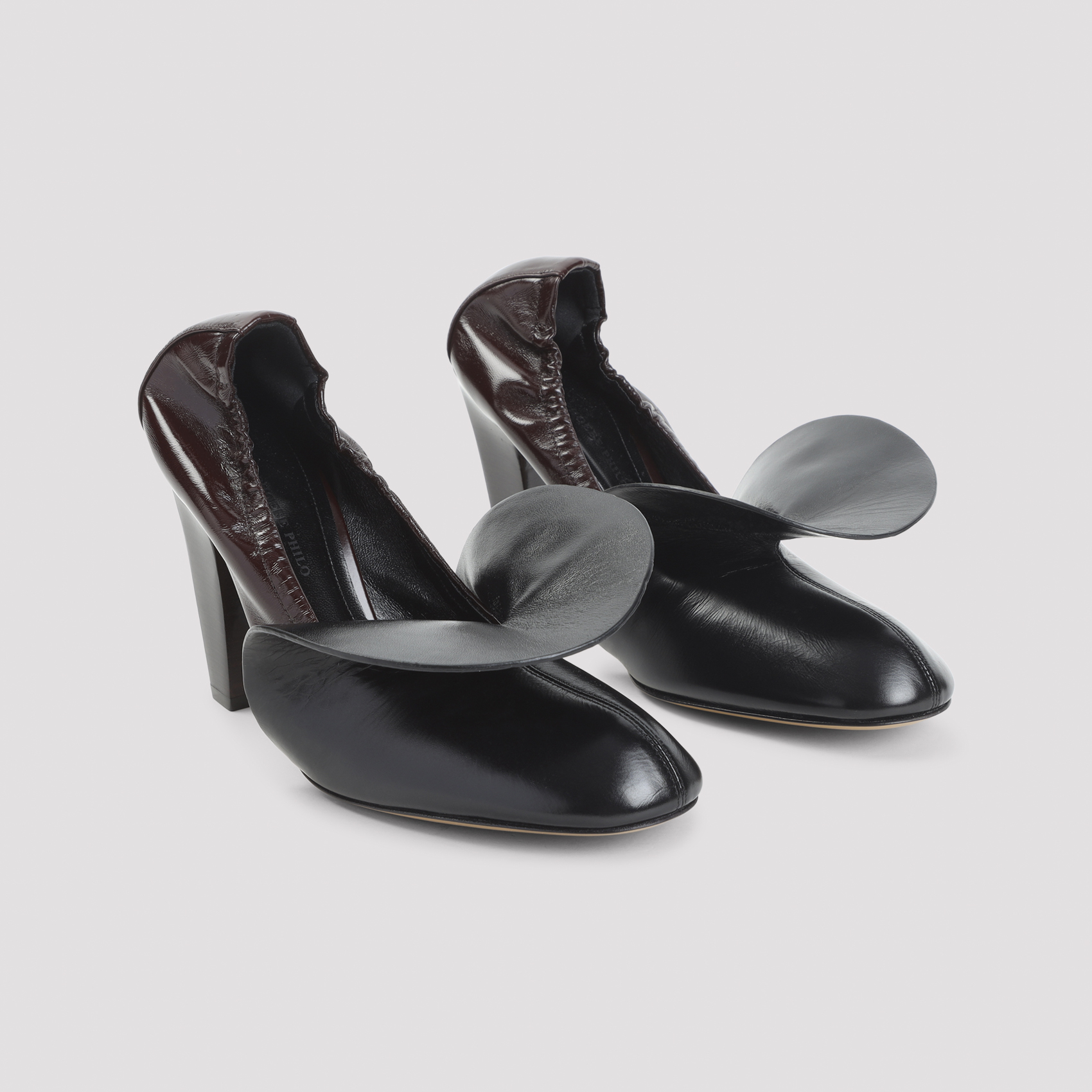 [PHOEBE PHILO] Pumps SS26 DS13.LT0006