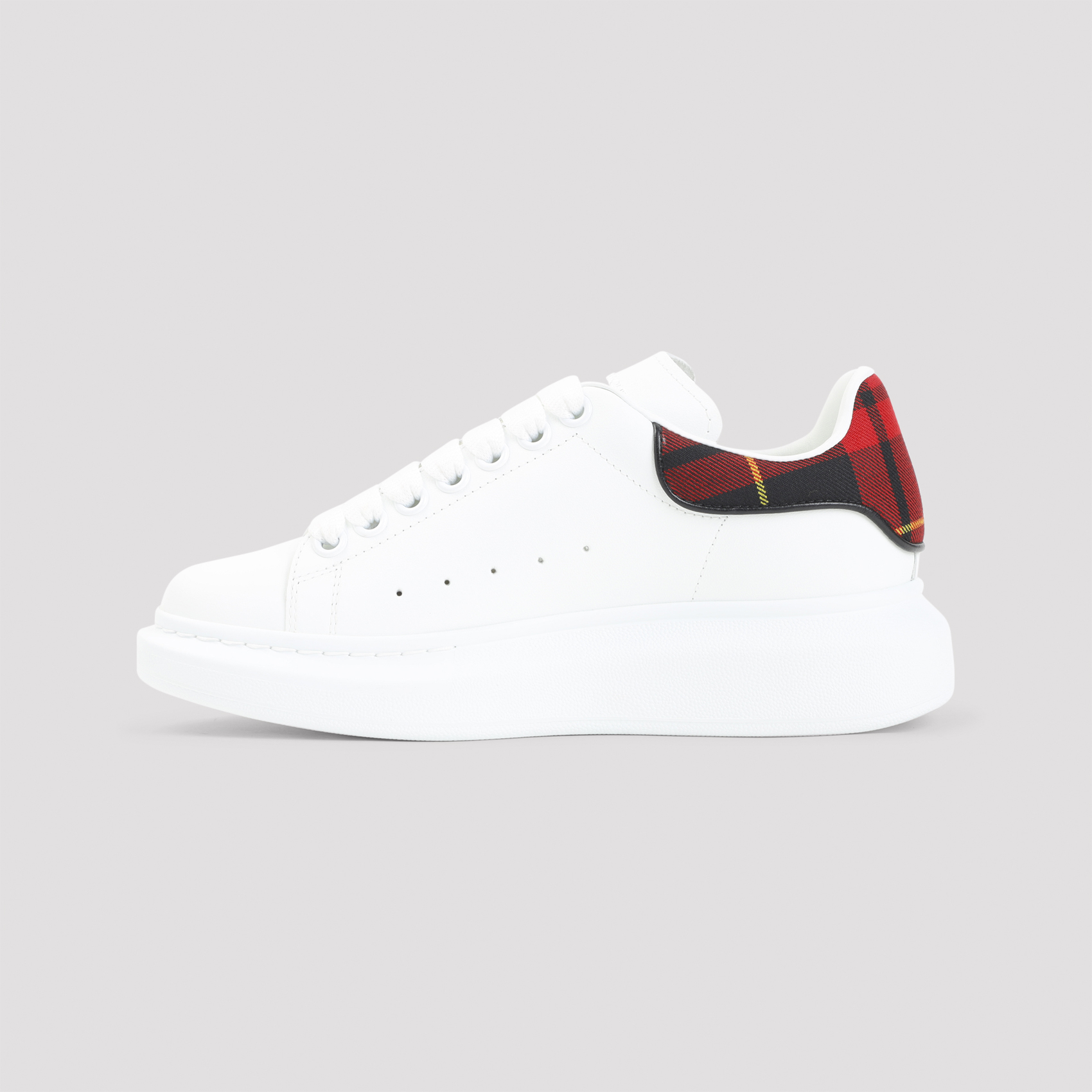 [Alexander McQueen] Sneakers SS26 553770.WIAJQ
