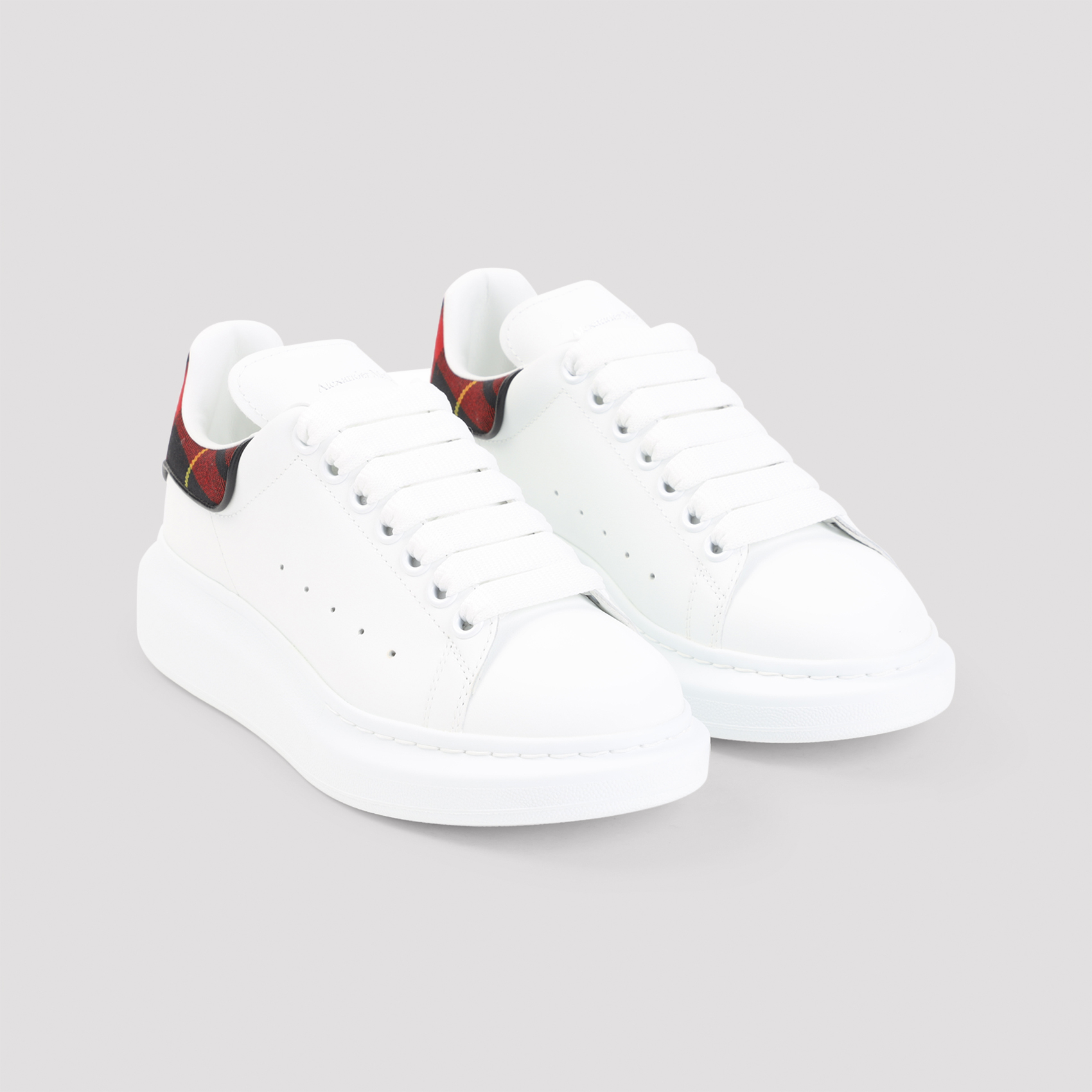 [Alexander McQueen] Sneakers SS26 553770.WIAJQ