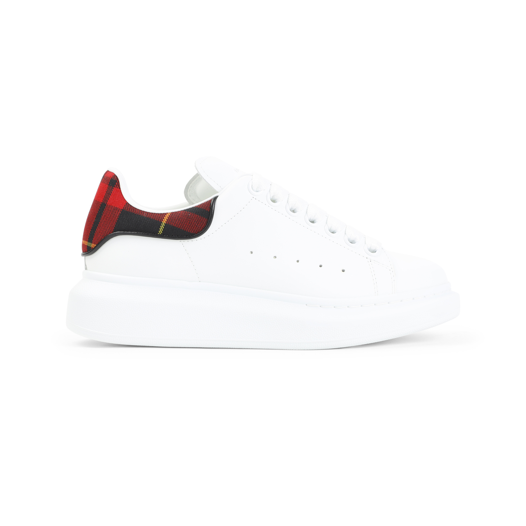 [Alexander McQueen] Sneakers SS26 553770.WIAJQ