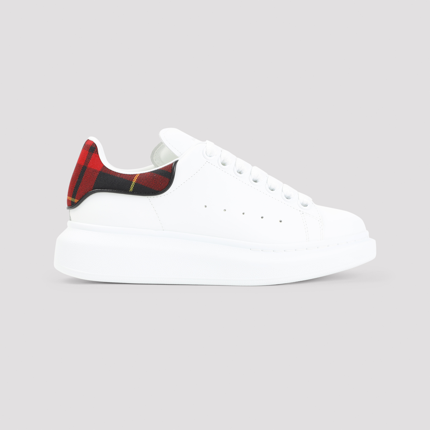 [Alexander McQueen] Sneakers SS26 553770.WIAJQ