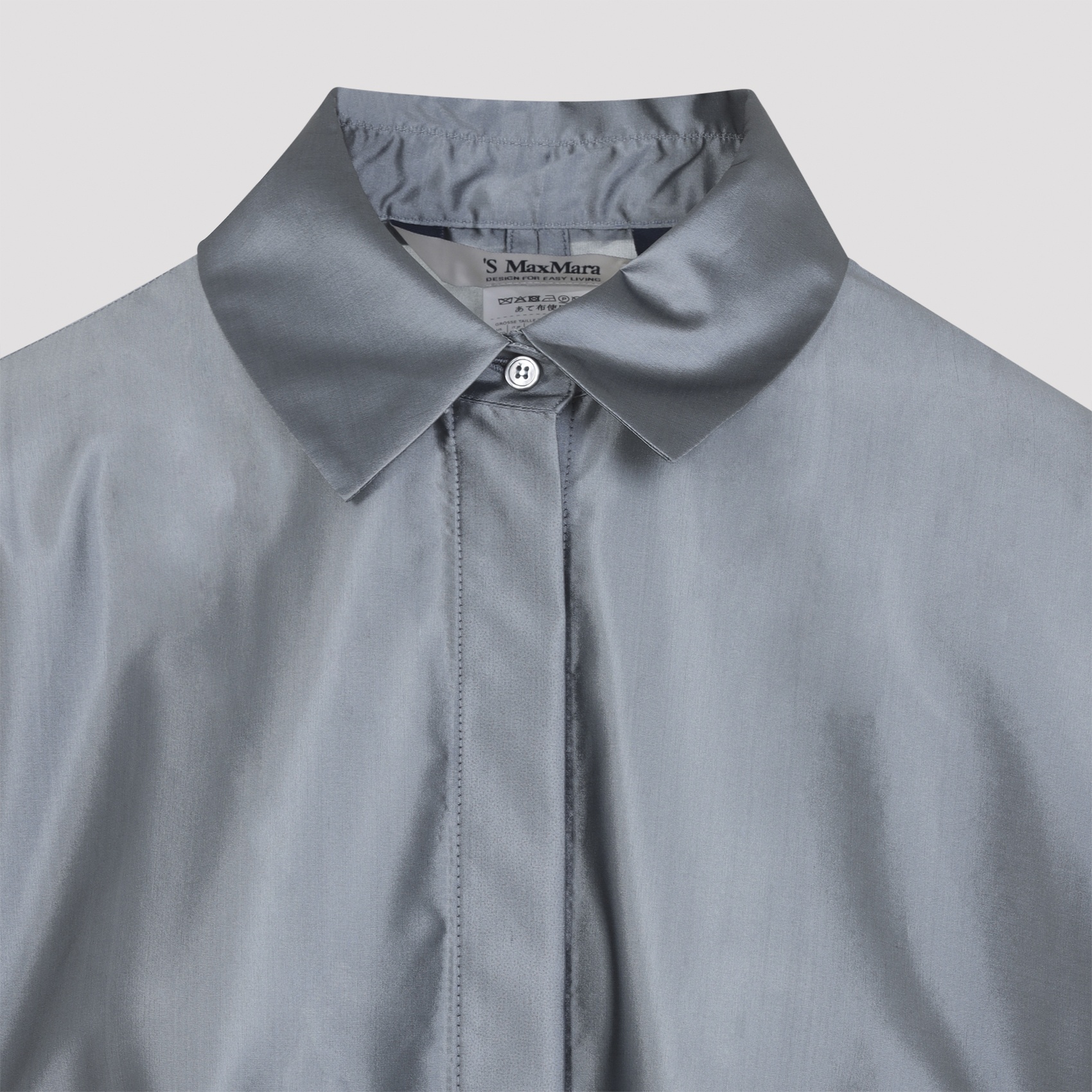 [MAX MARA`S] Dress SS26 2619221043600