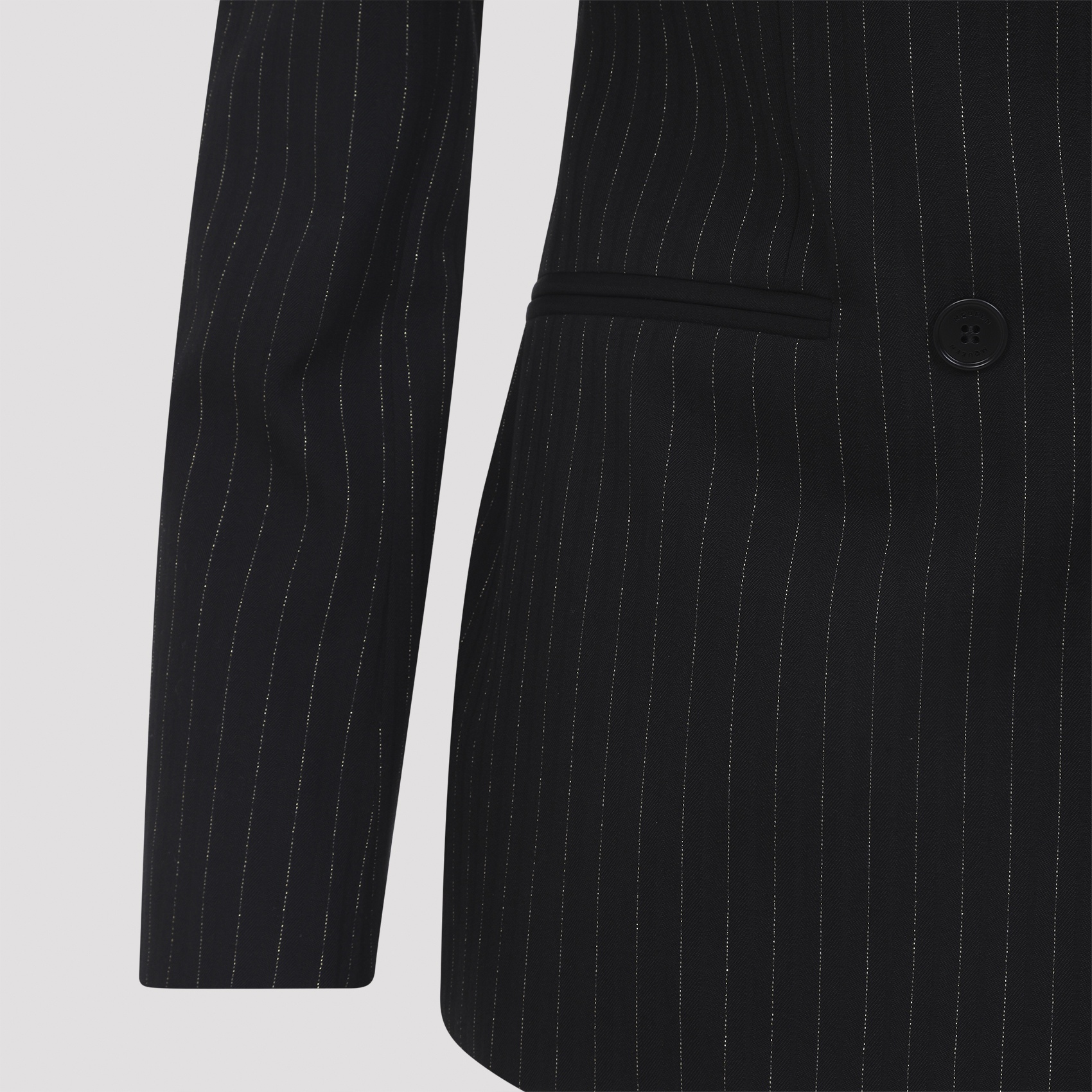 [Alexander McQueen] Casual Jacket SS26 857603.QJAFX