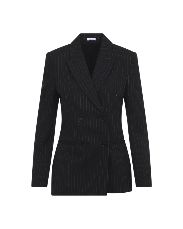 [Alexander McQueen] Casual Jacket SS26 857603.QJAFX