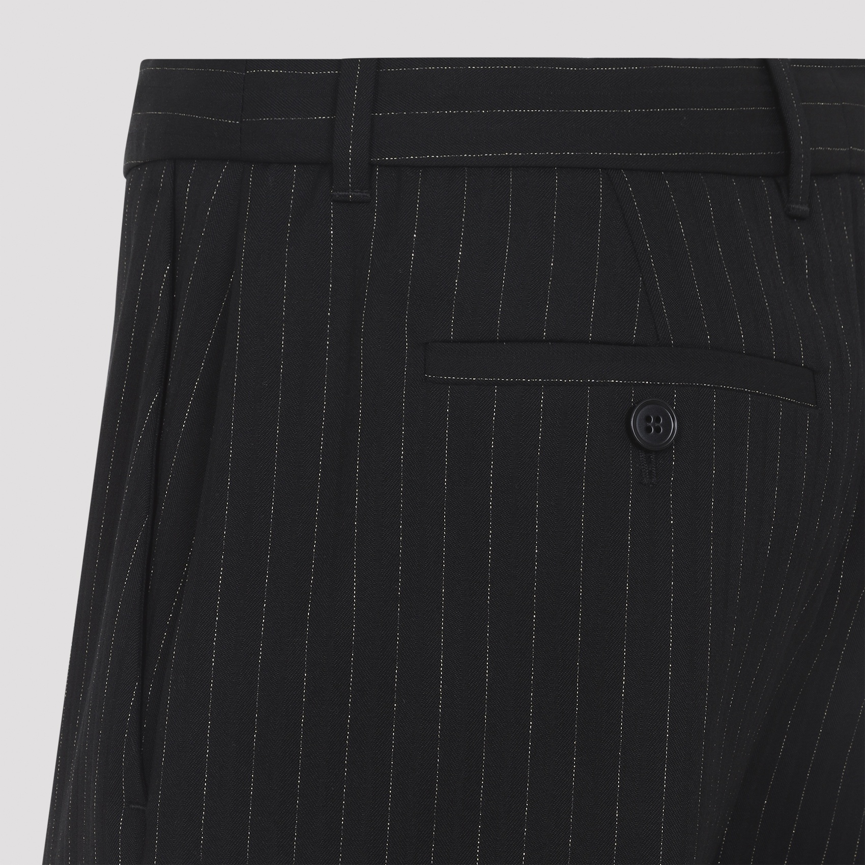 [Alexander McQueen] Pants SS26 858326.QJAFX