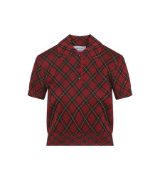 [Alexander McQueen] T-shirts SS26 858329.Q1BGE