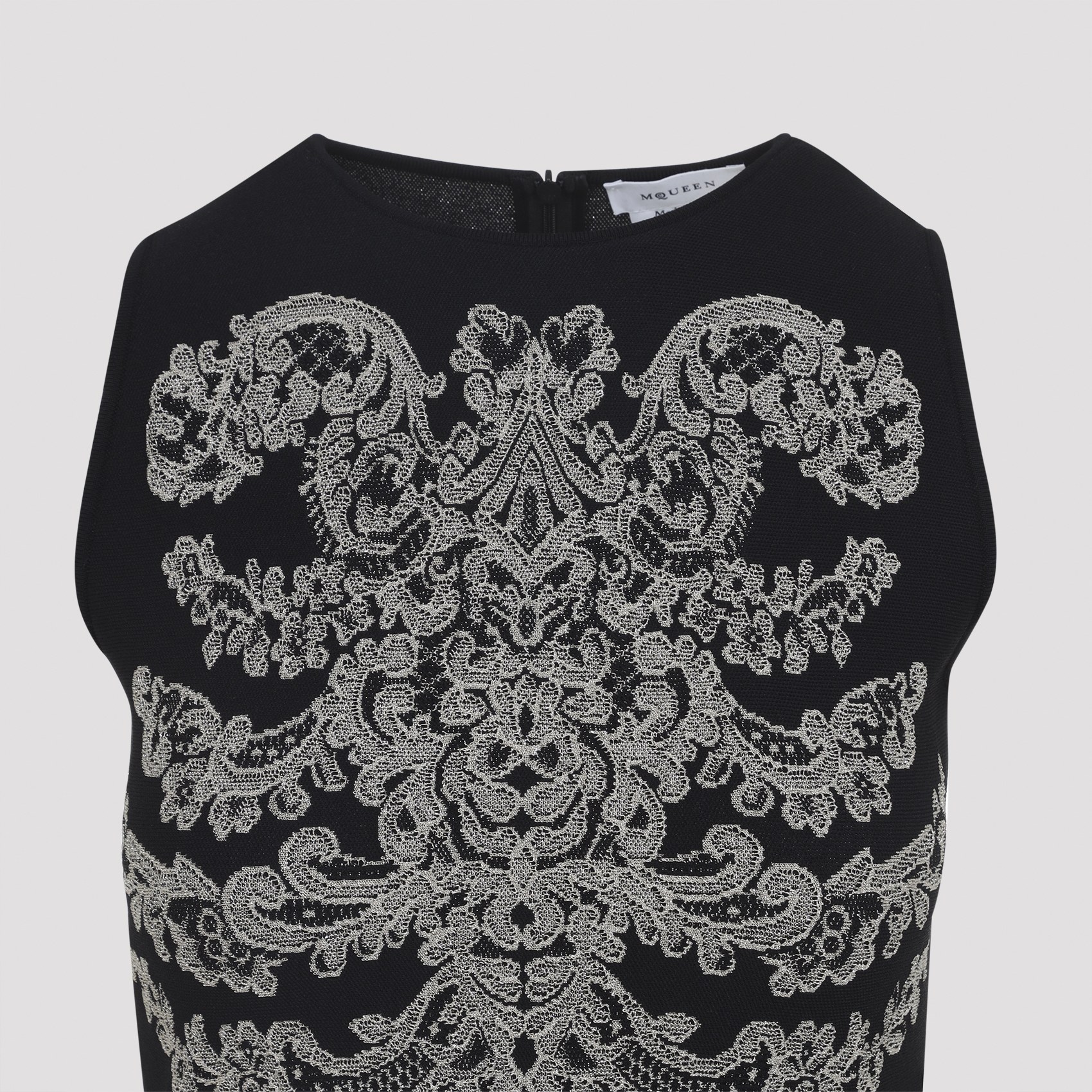 [Alexander McQueen] Dress SS26 852787.Q1BFU