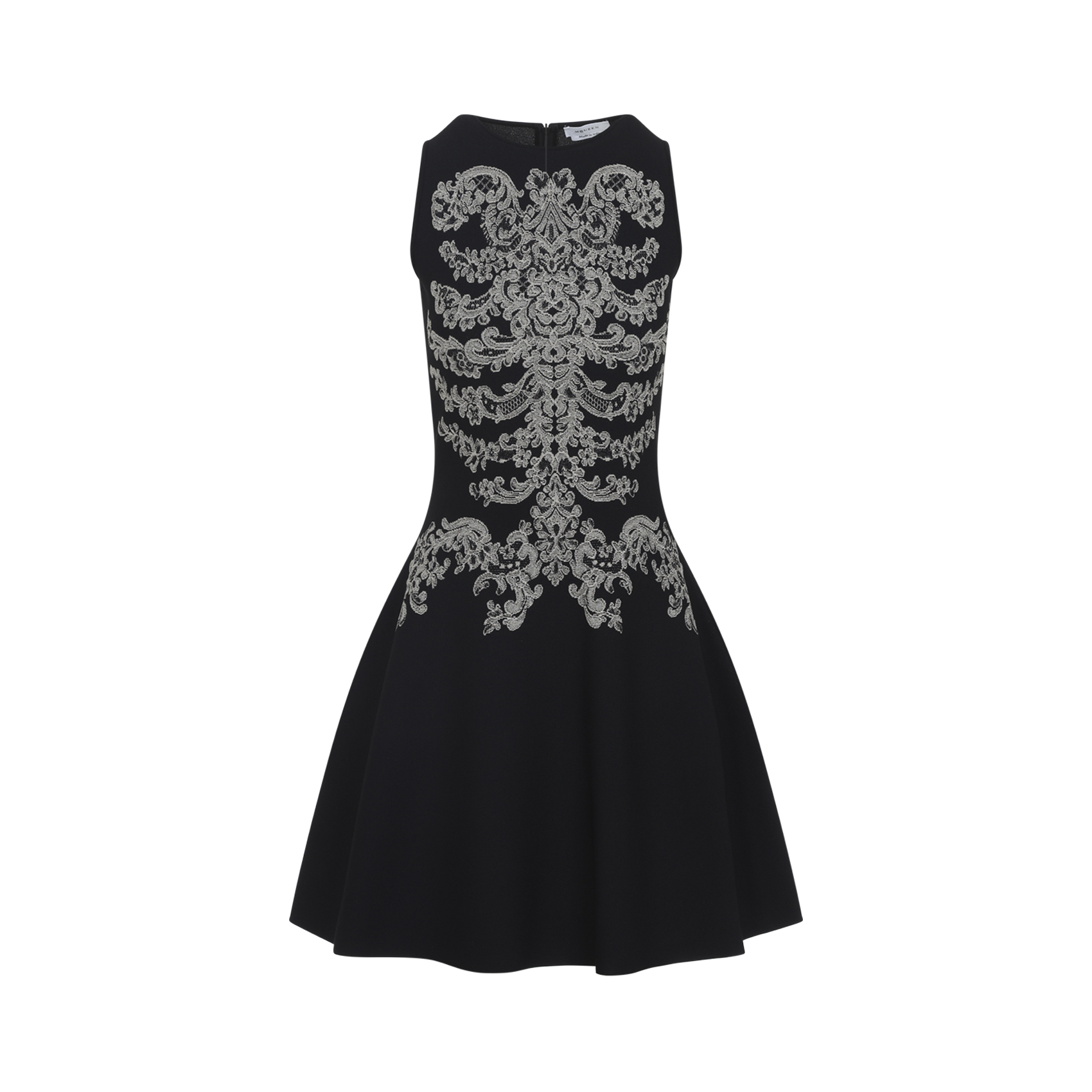 [Alexander McQueen] Dress SS26 852787.Q1BFU