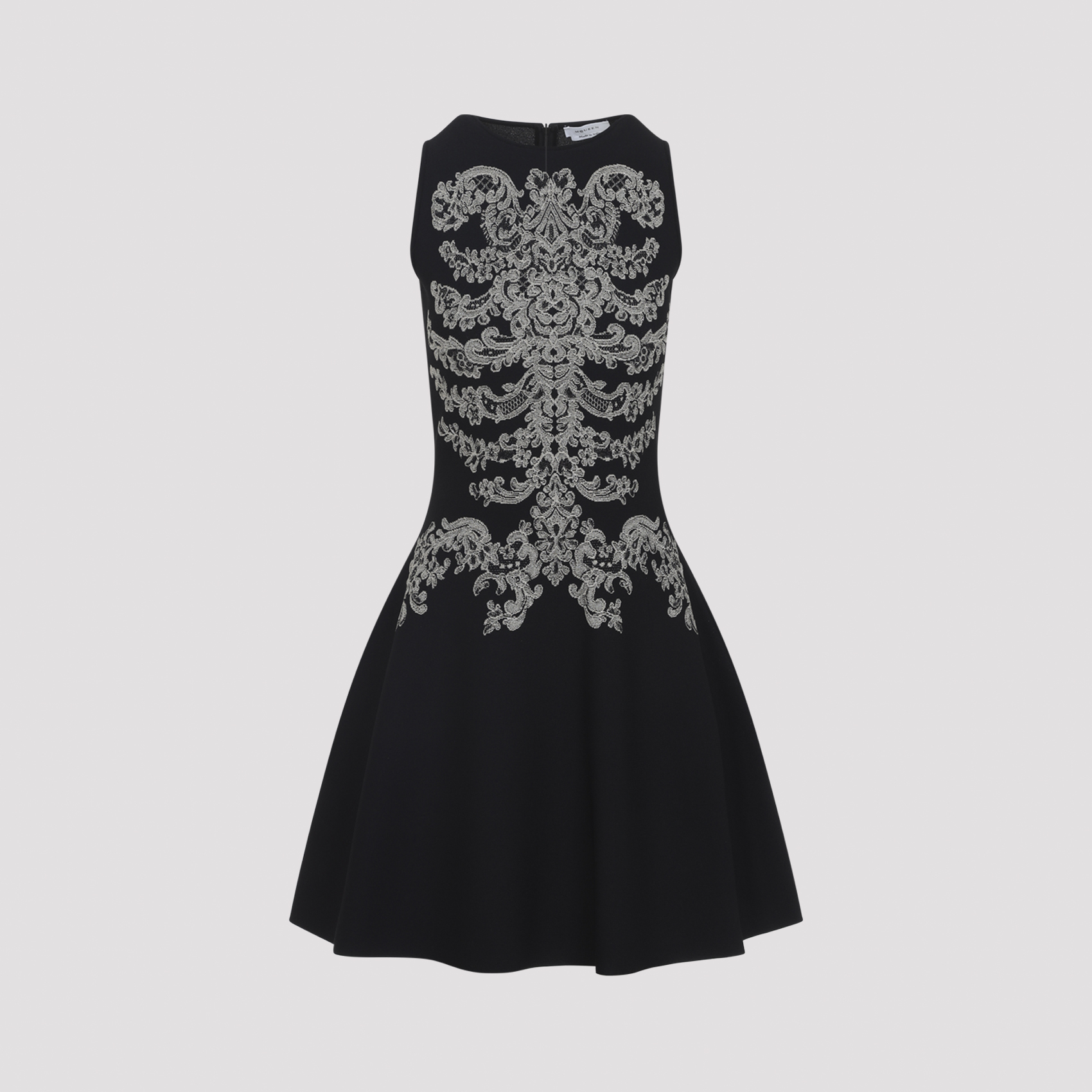 [Alexander McQueen] Dress SS26 852787.Q1BFU