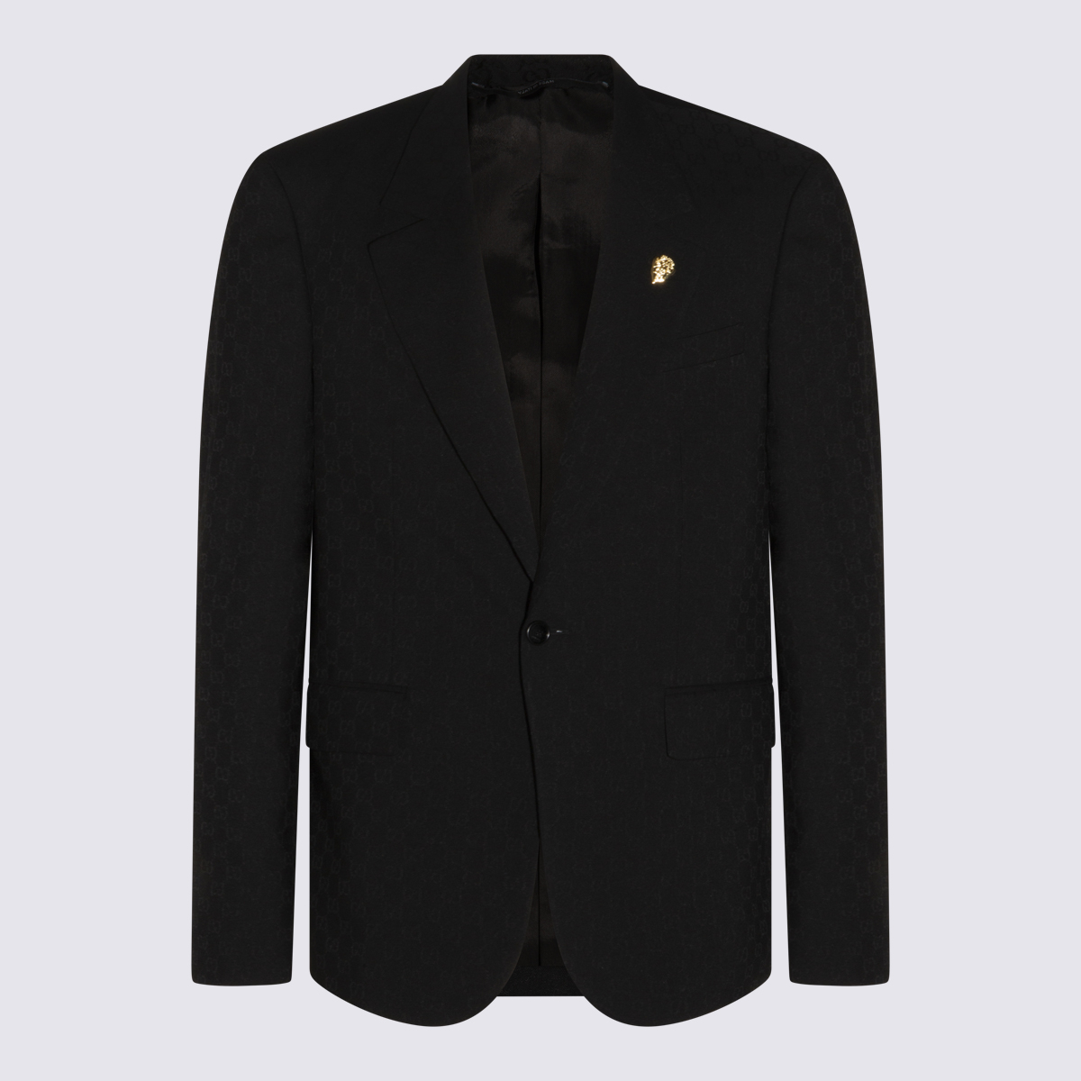 [Gucci] Jacket SS26 864110ZAUP11000