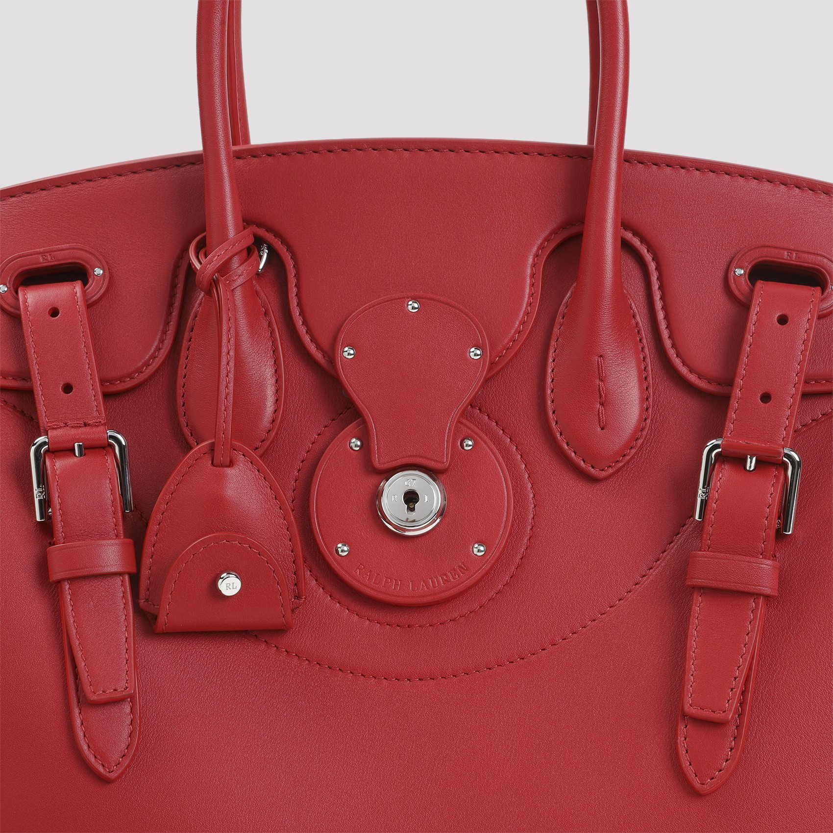 [RALPH LAUREN COLLECTION] Shoulder bag SS26 435P10925002