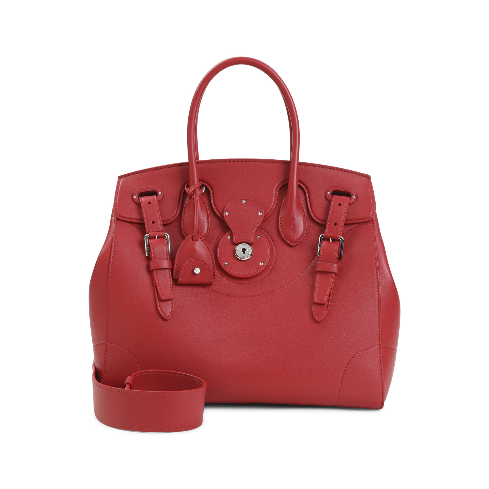 [RALPH LAUREN COLLECTION] Shoulder bag SS26 435P10925002