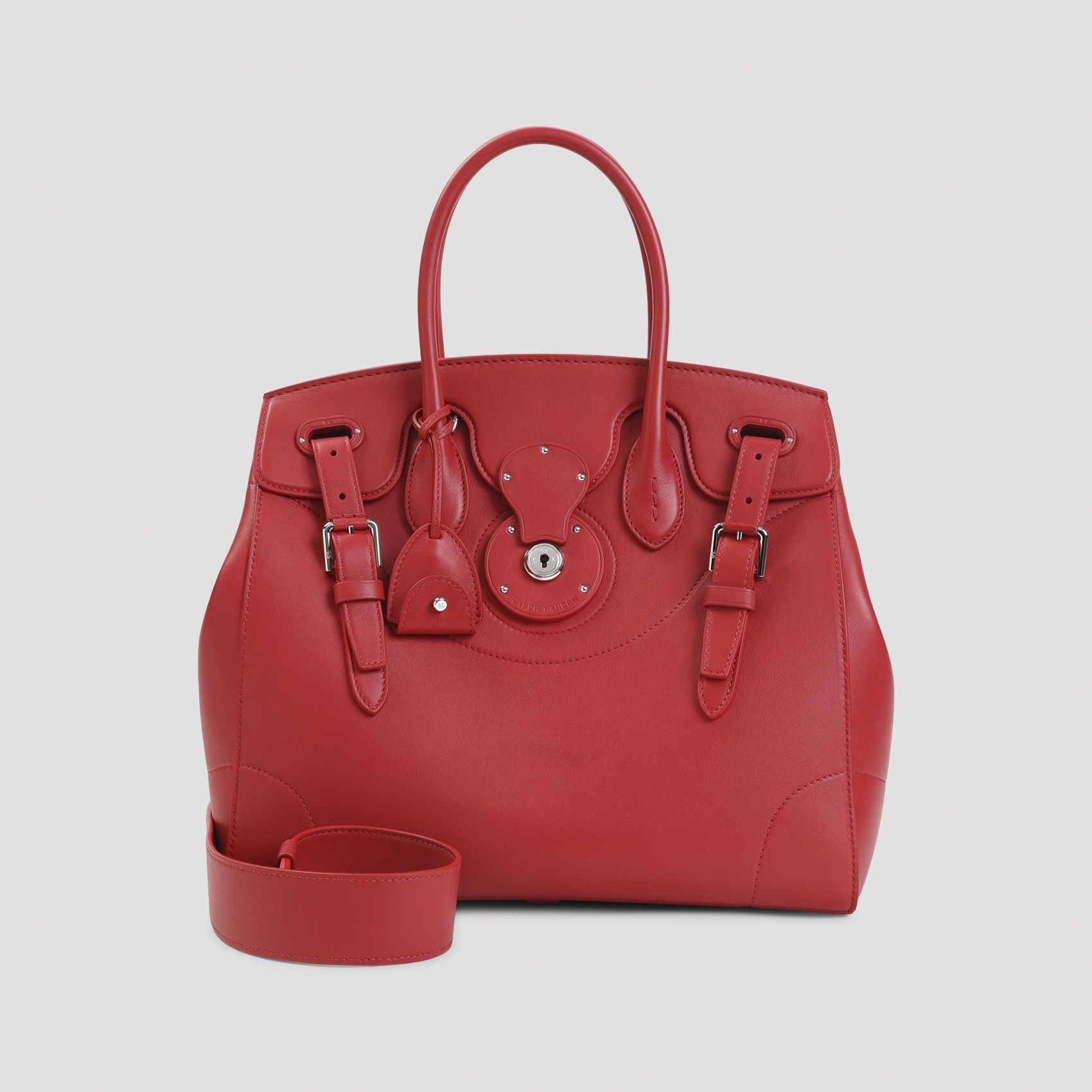 [RALPH LAUREN COLLECTION] Shoulder bag SS26 435P10925002